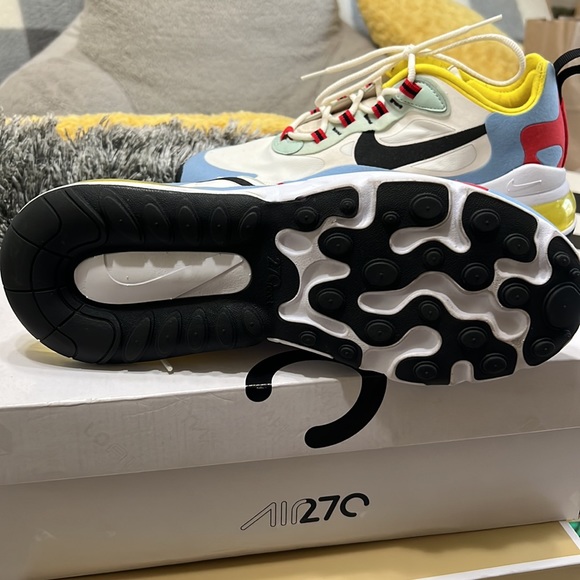 Nike React - Picture 2 of 4